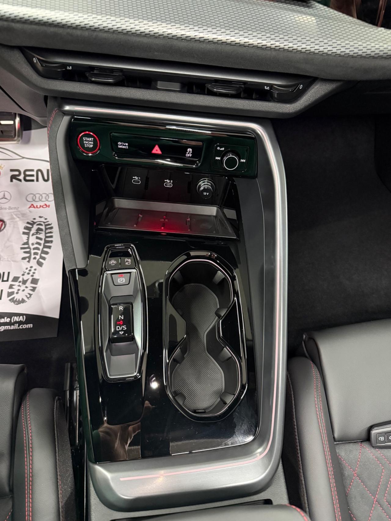 Audi Q5 SPB TDi 150 kW mHEV+ S tronic quattro line edition