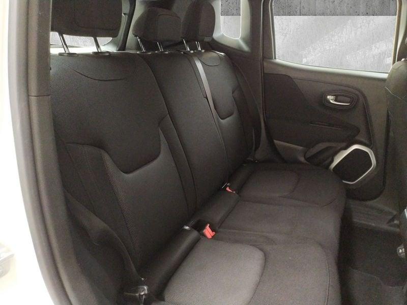 Jeep Renegade 1.6 mjt Longitude 2wd 120cv
