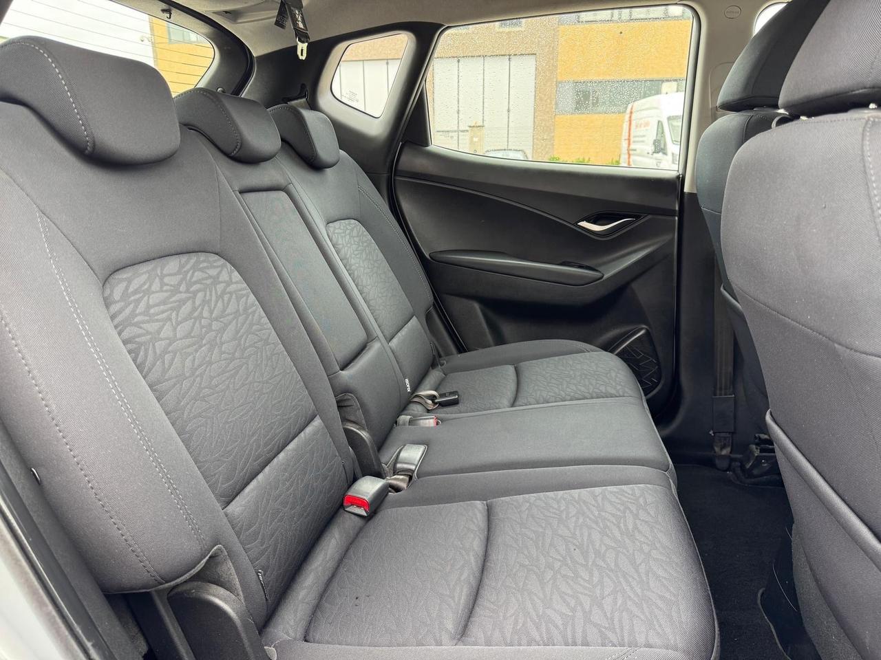 HYUNDAI iX20 1.4 90 CV Comfort