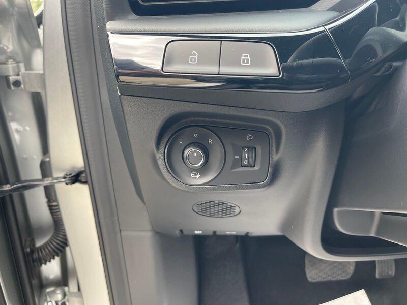 MG MG3 1.5 hybrid+ Luxury auto - KM0
