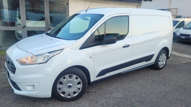 FORD Transit Connect 210 1.5 TDCi 100CV PL Trend L2H1 3posti E6dtemp