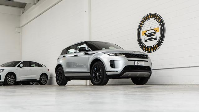 LAND ROVER Range Rover Evoque 2.0D IBRIDO 150 CV 4X4 IVA ESPOSTA