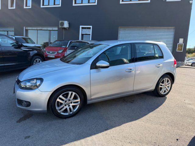 VOLKSWAGEN Golf 1.6