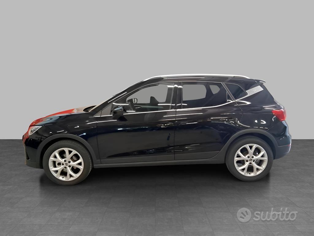 Seat Arona 1.0 ecotsi FR 115cv dsg