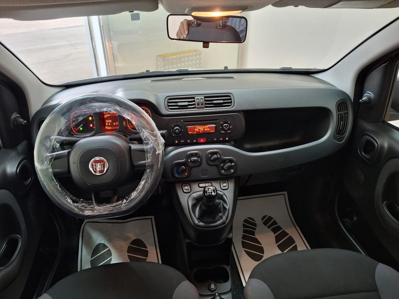Fiat Panda 1.2 EasyPower Lounge