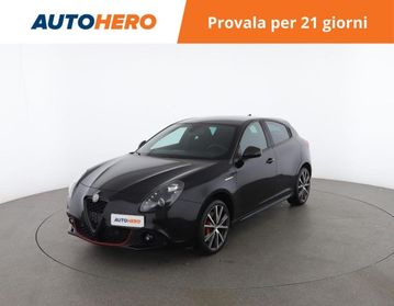 ALFA ROMEO Giulietta 1.4 Turbo 120 CV Sprint