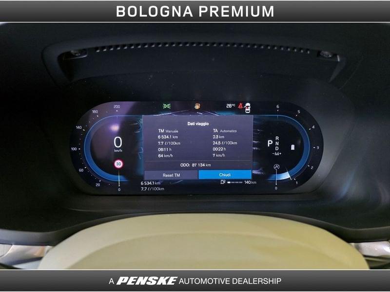 Volvo V60 Cross Country V60 Cross Country B4 (d) AWD automatico Plus