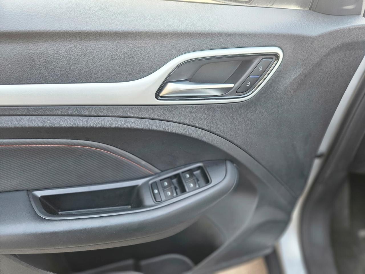 Mg ZS 1.5 VTi-tech Luxury