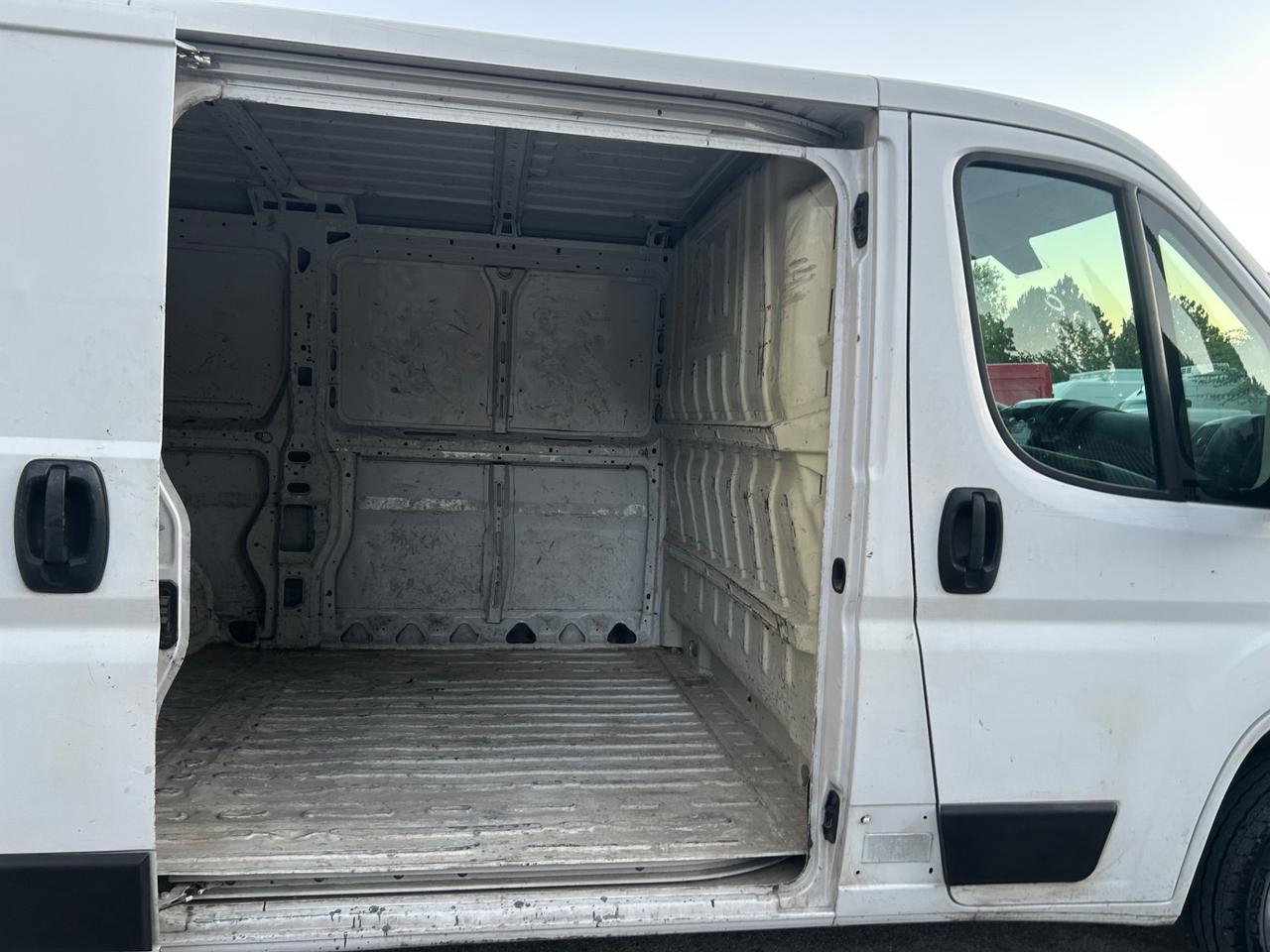 Fiat Ducato 35 2.3 MJT 130CV PC-TN Furgone