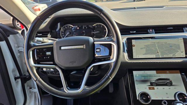 LAND ROVER Range Rover Evoque 2.0D I4 163 CV AWD Auto S PERMUTE IVA ESPOSTA