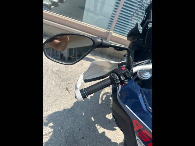 BMW F 850 GS -
