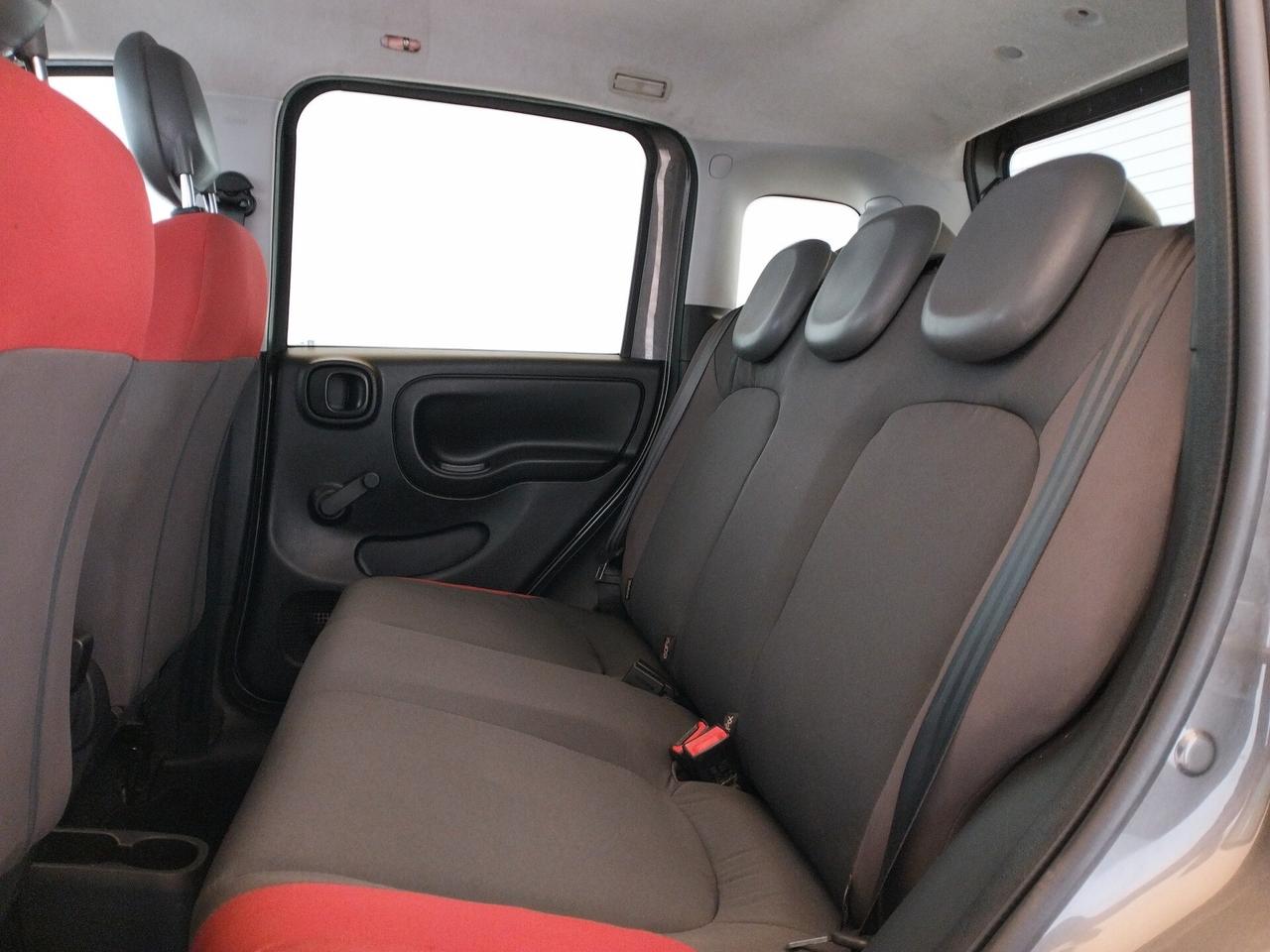 FIAT PANDA 1.0 firefly hybrid City Life s