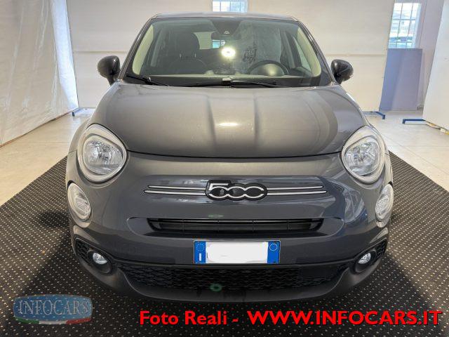 FIAT 500X 1.3 MultiJet 95 CV Club - PROMO