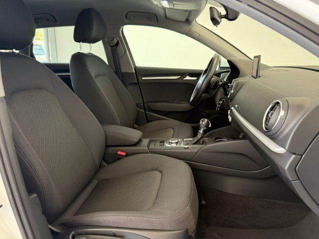 AUDI A3 SPB 30 TDI S tronic