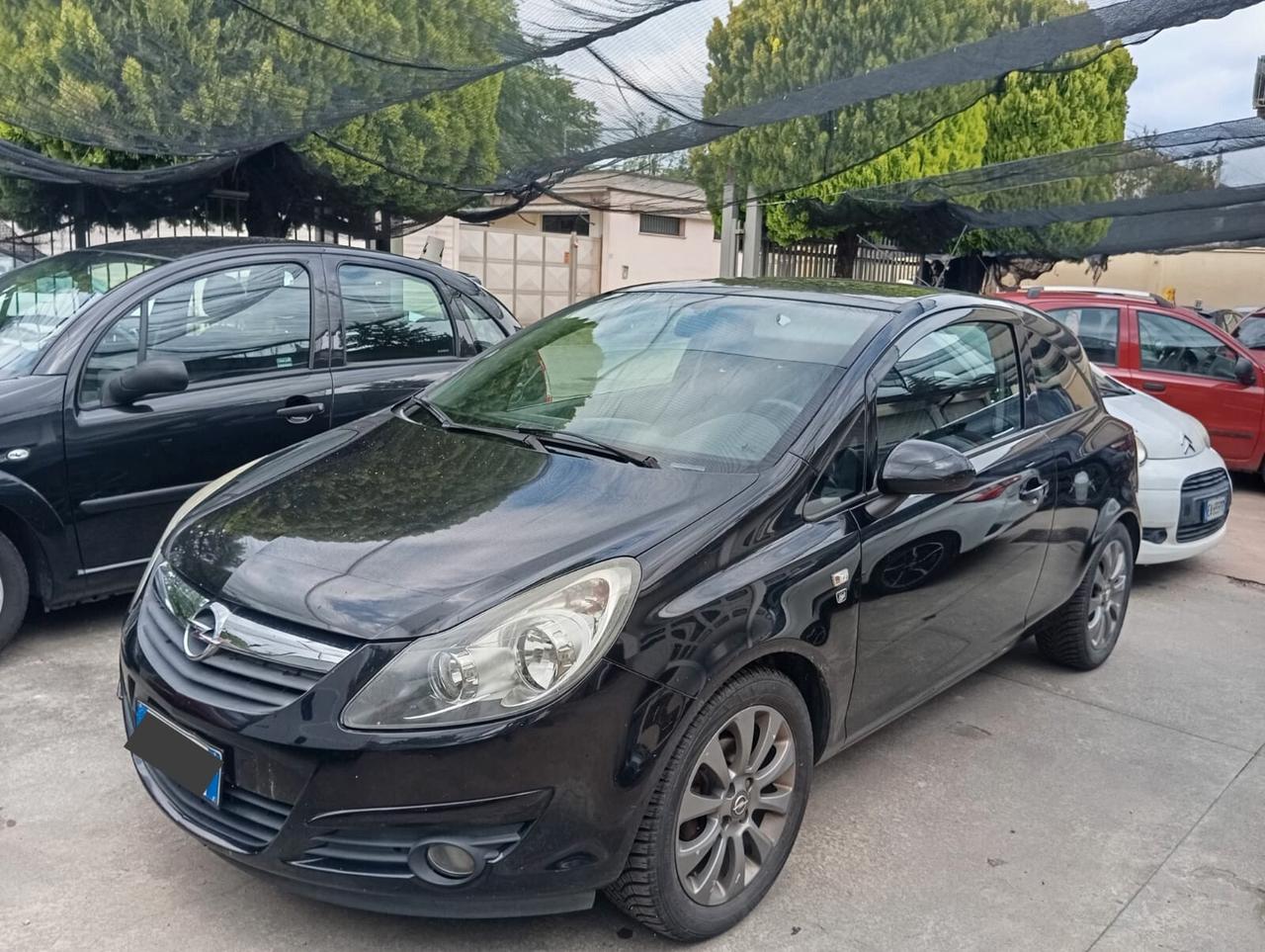 Opel Corsa 1.2 3 porte Edition