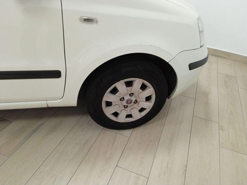 FIAT Panda 2ª serie 1.2 Dynamic