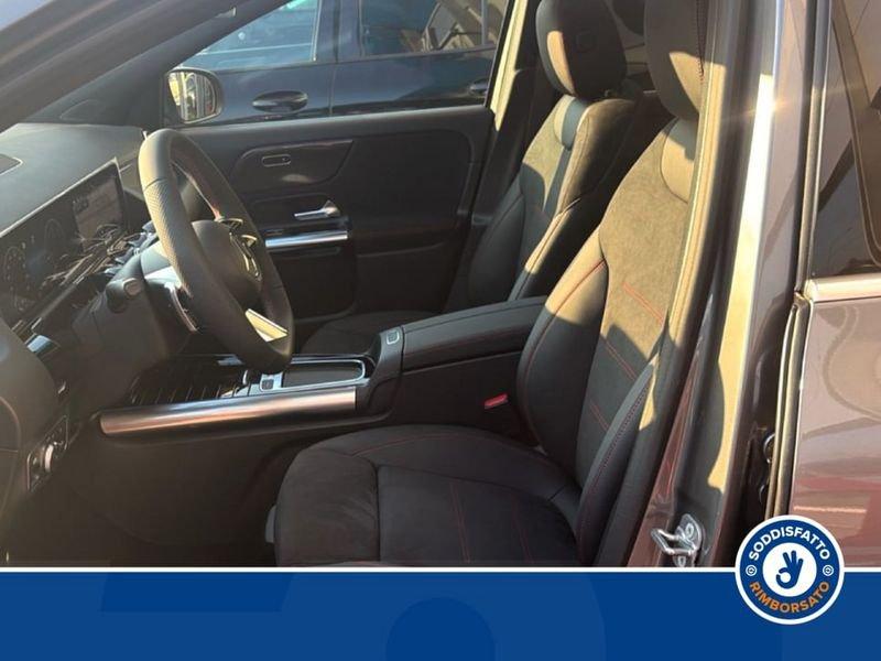 Mercedes-Benz GLA 180d Automatic AMG Line Advanced Plus