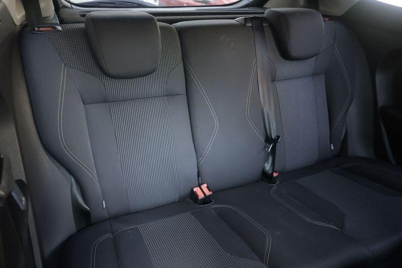 Ford Fiesta Ford Fiesta 1.4 3p. Bz.- GPL Titanium Unicoproprietario