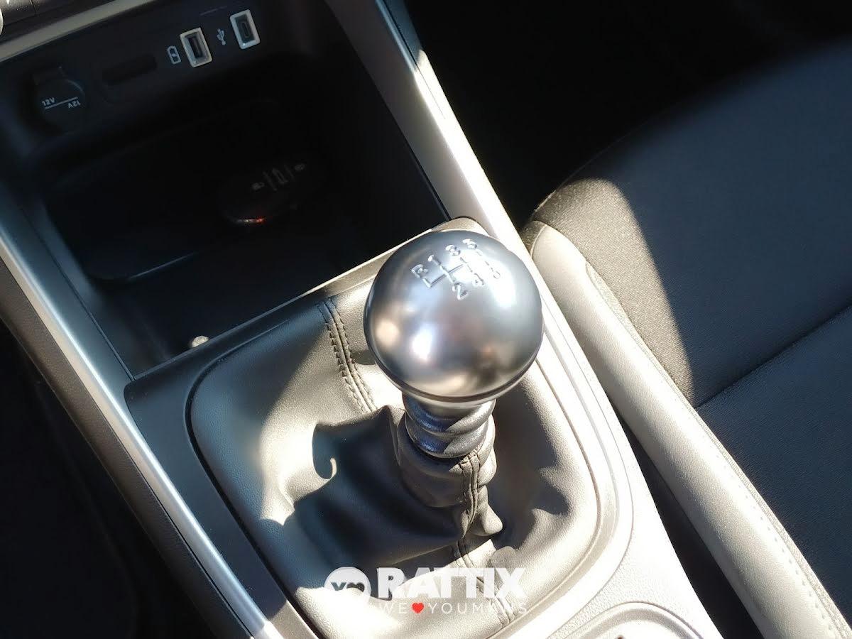 Jeep Avenger 1.2 Turbo 100CV Summit