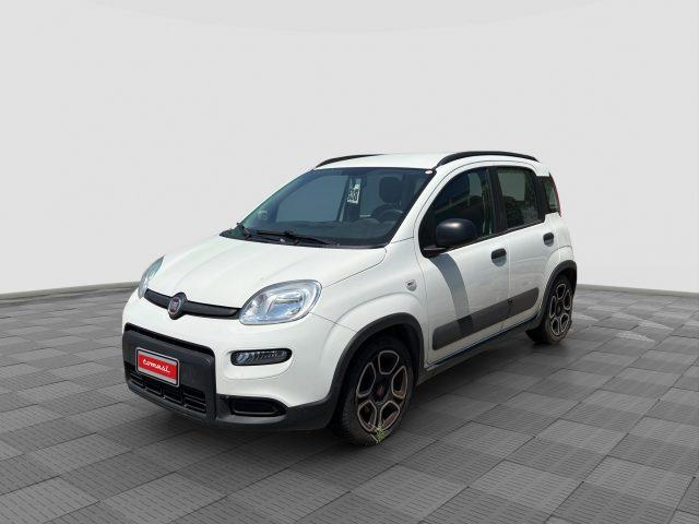 FIAT Panda Panda 1.0 FireFly Hybrid City Life