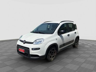 FIAT Panda Panda 1.0 FireFly Hybrid City Life