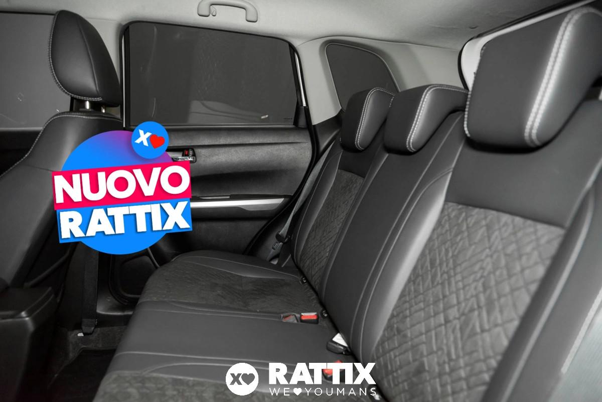 Suzuki Vitara 1.4 Hybrid 110CV Top