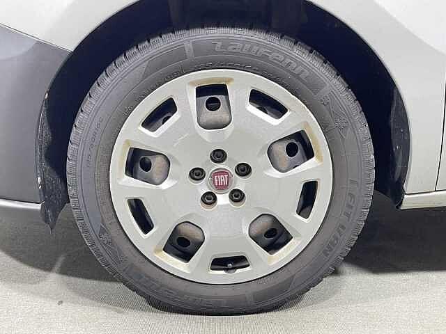 Fiat Doblò 2.0 MJT PC Combi N1 SX E5+