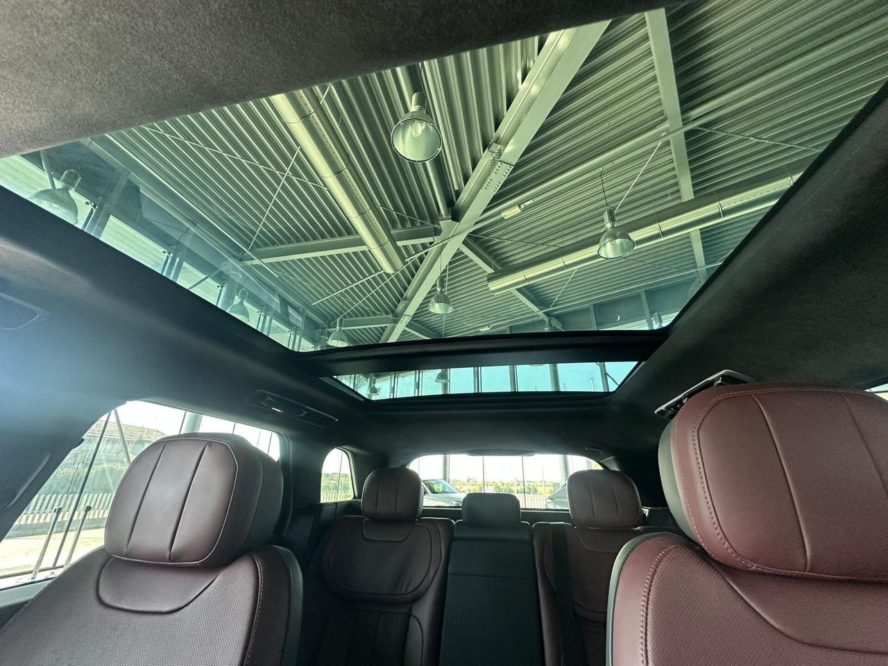 Land Rover Range Sport 3.0D l6 350 CV Autobiography