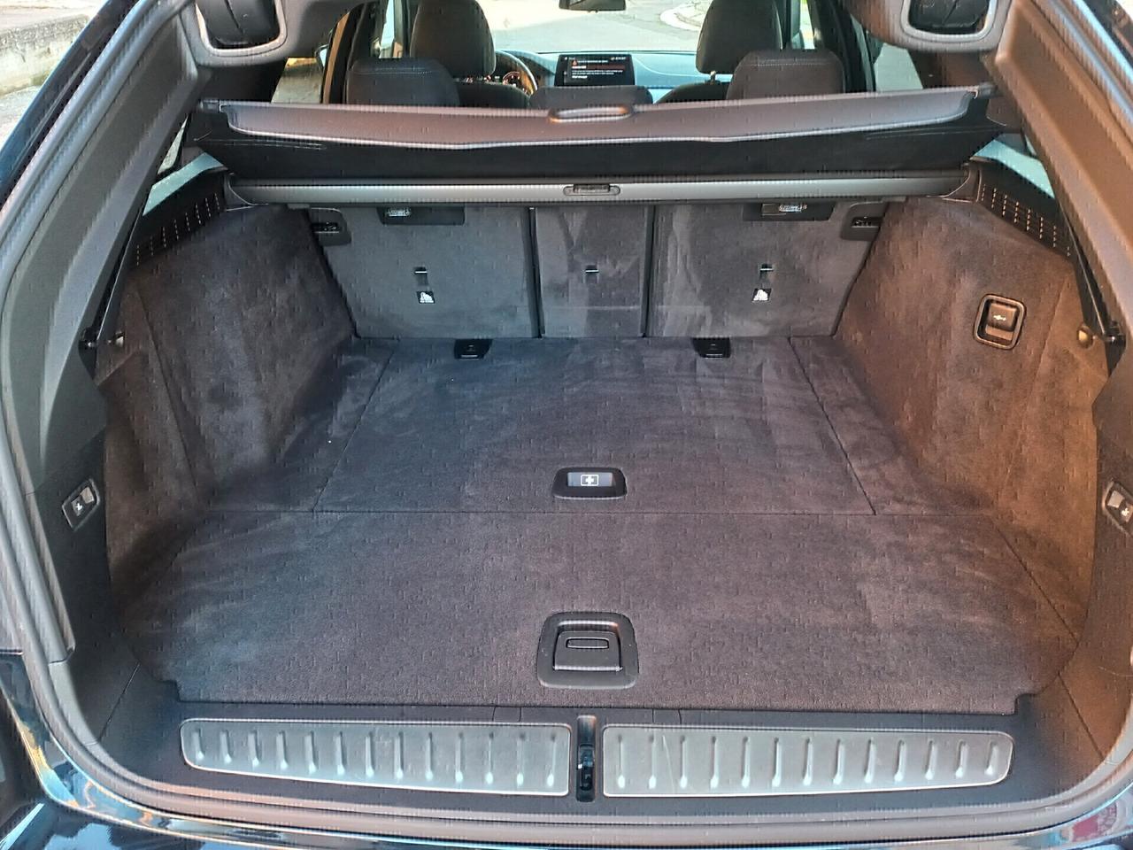 Bmw 520 d xDrive Msport km 63000