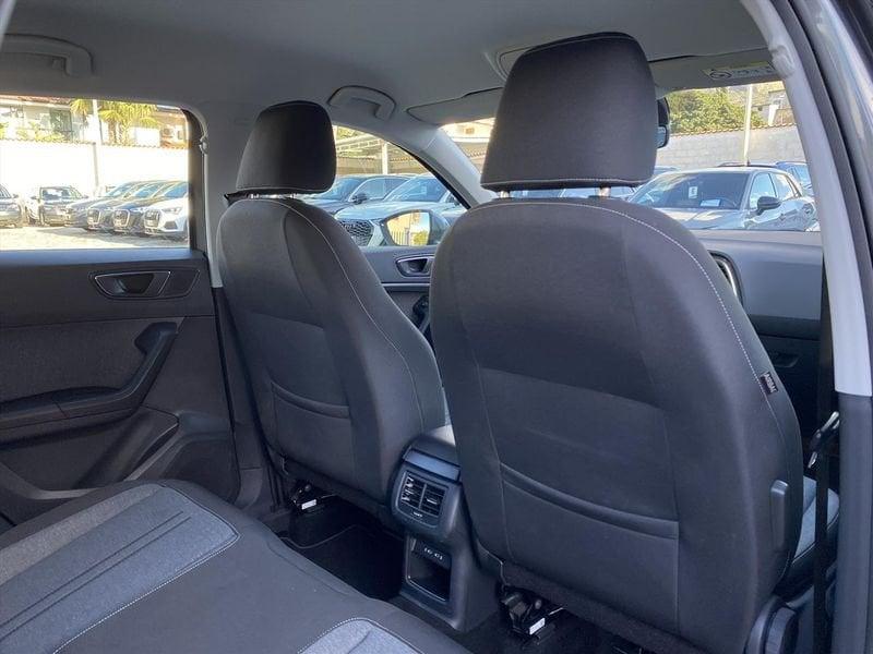 Seat Ateca 2.0 TDI DSG BUSINESS 150CV