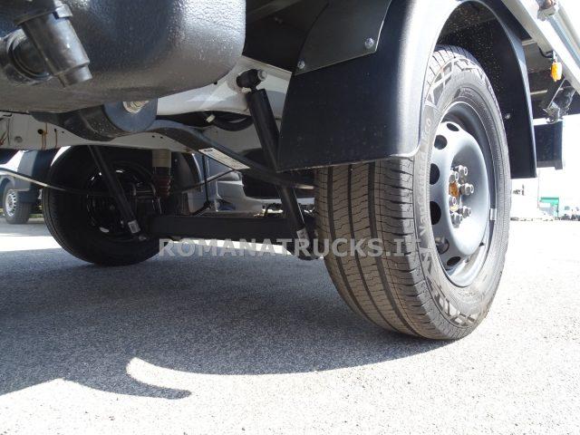 FORD Transit 130CV CASSONE FISSO PRONTA CONSEGNA