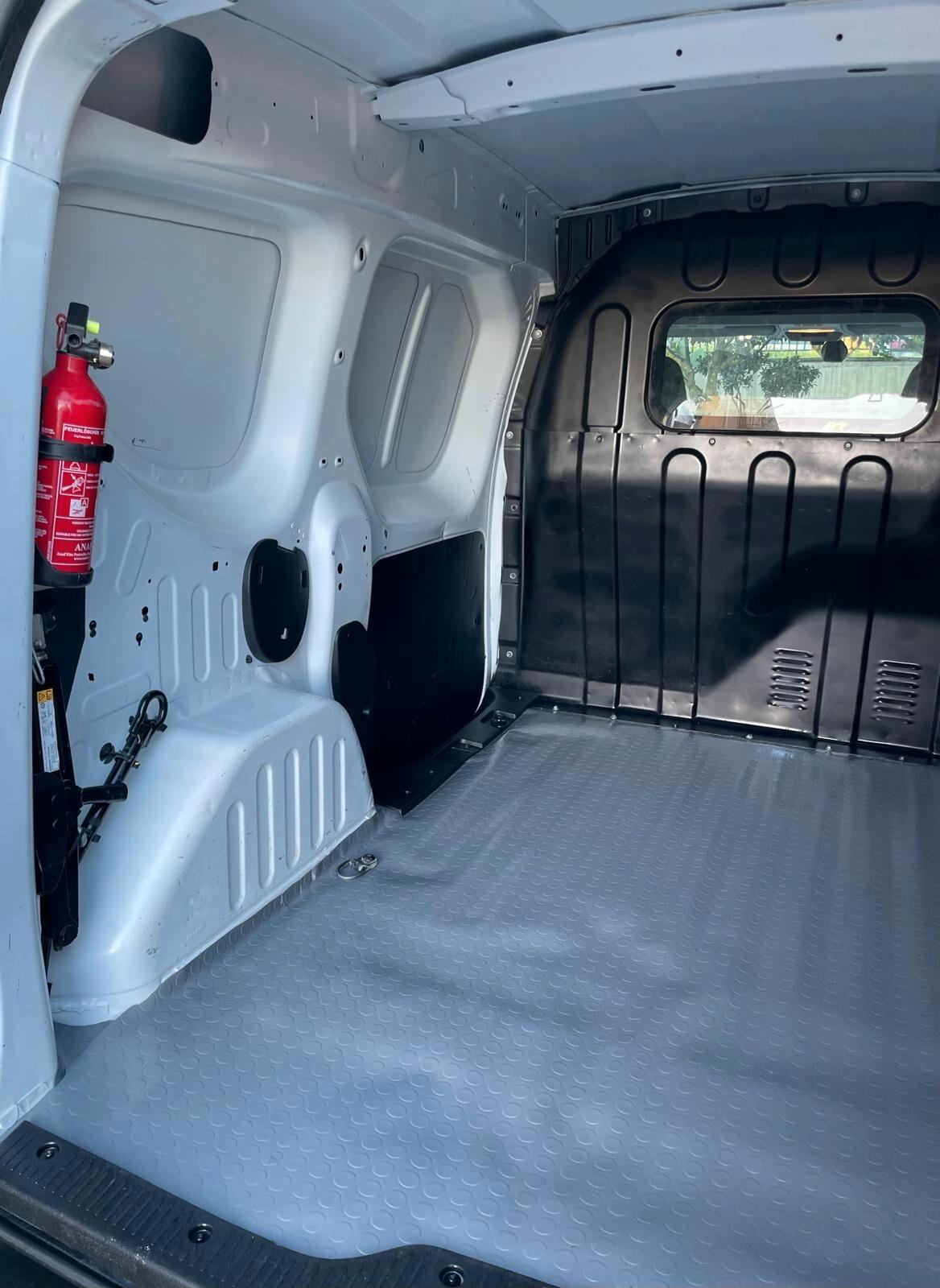 Renault Express 1.4 Blue dCi 95 Van AUTOCARRO 2022