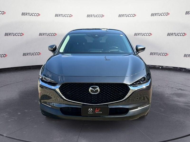 Mazda CX-30 2.0L e-Skyactiv-G 150 CV M Hybrid 2WD Exceed