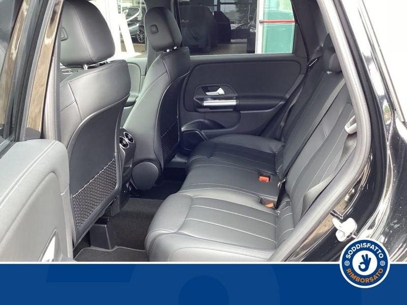 Mercedes-Benz Classe B 180d Street Edition Advanced Plus Progressive