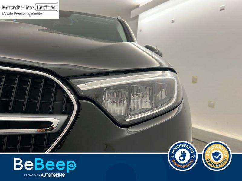 Mercedes-Benz GLC 300 DE PHEV ADVANCED 4MATIC AUTO