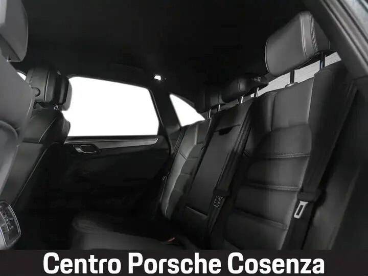 Porsche Macan 2.0 T