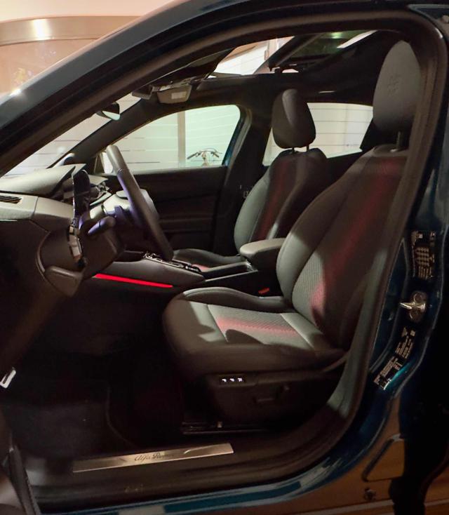 ALFA ROMEO Junior 1.2 145 CV Hybrid eDCT6 pack techno pack premium