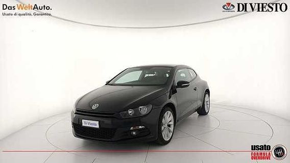 Volkswagen Scirocco 2ª serie 1.4 TSI
