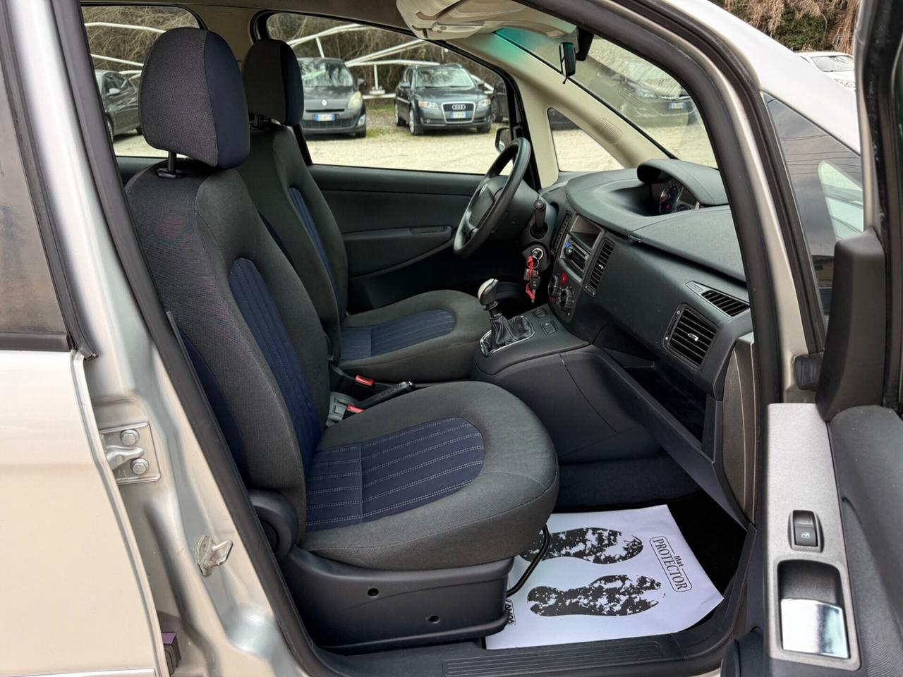 Lancia Musa 1.4 Benzina/GPL Frizione NUOVA