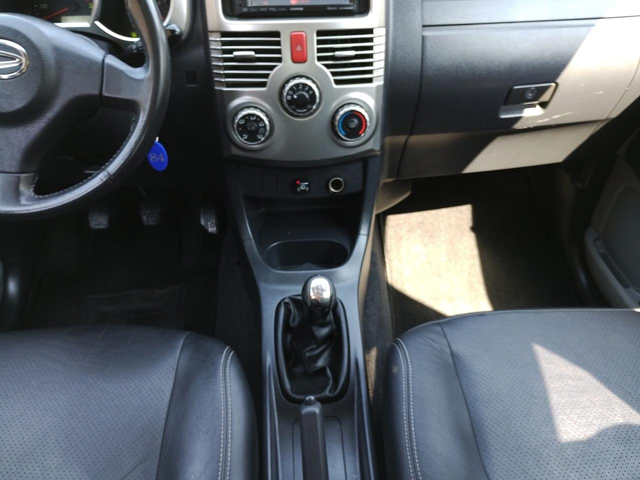 Daihatsu Terios 1.5 SX Ecologica