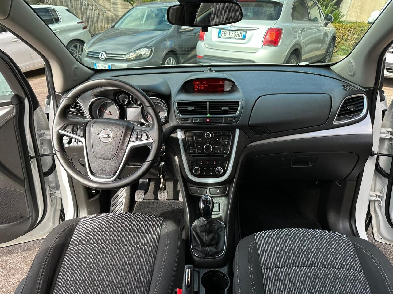 Opel Mokka 1.6 CDTI Ecotec 136CV 4x4 Start&Stop Cosmo