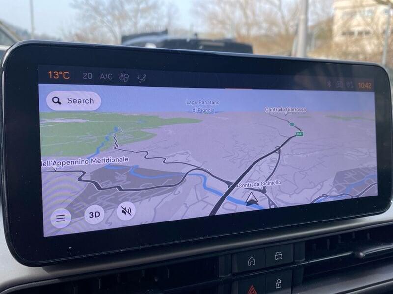 Jeep Avenger e-Hybrid 1.2 MHEV e-Hybrid Turbo Summit