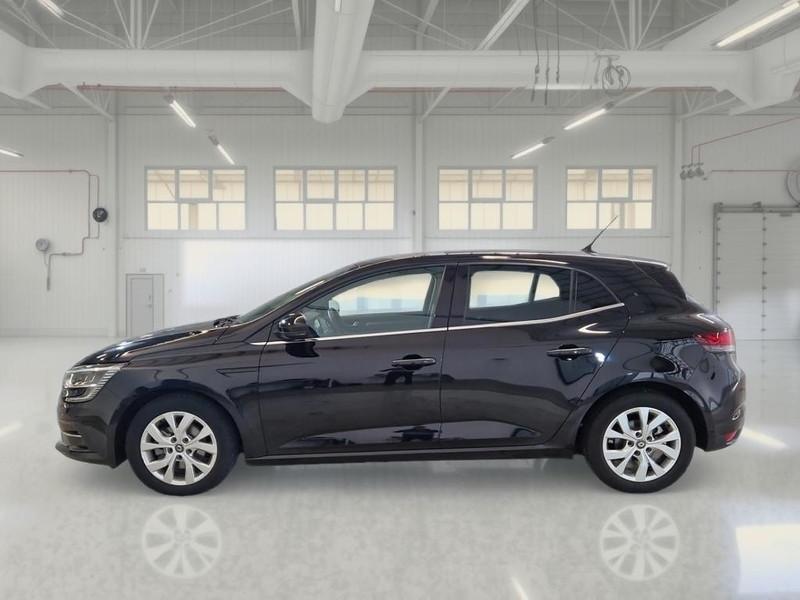 RENAULT MEGANE 1.5 DCI 85KW BLUE BUSINESS EDC 5 PORTE