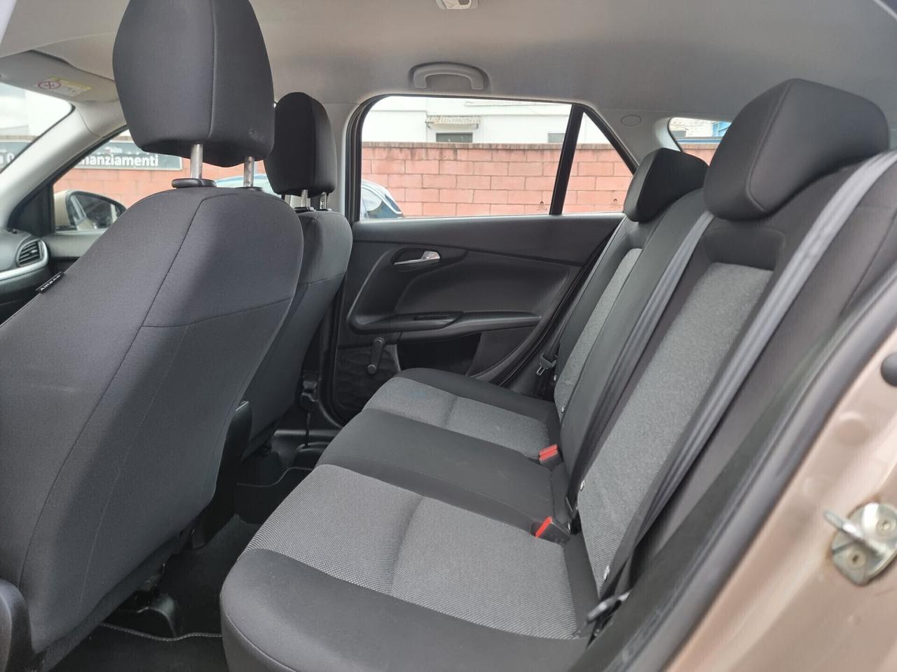 FIAT TIPO 1.6 MJT 120CV SW * PREZZO REALE *