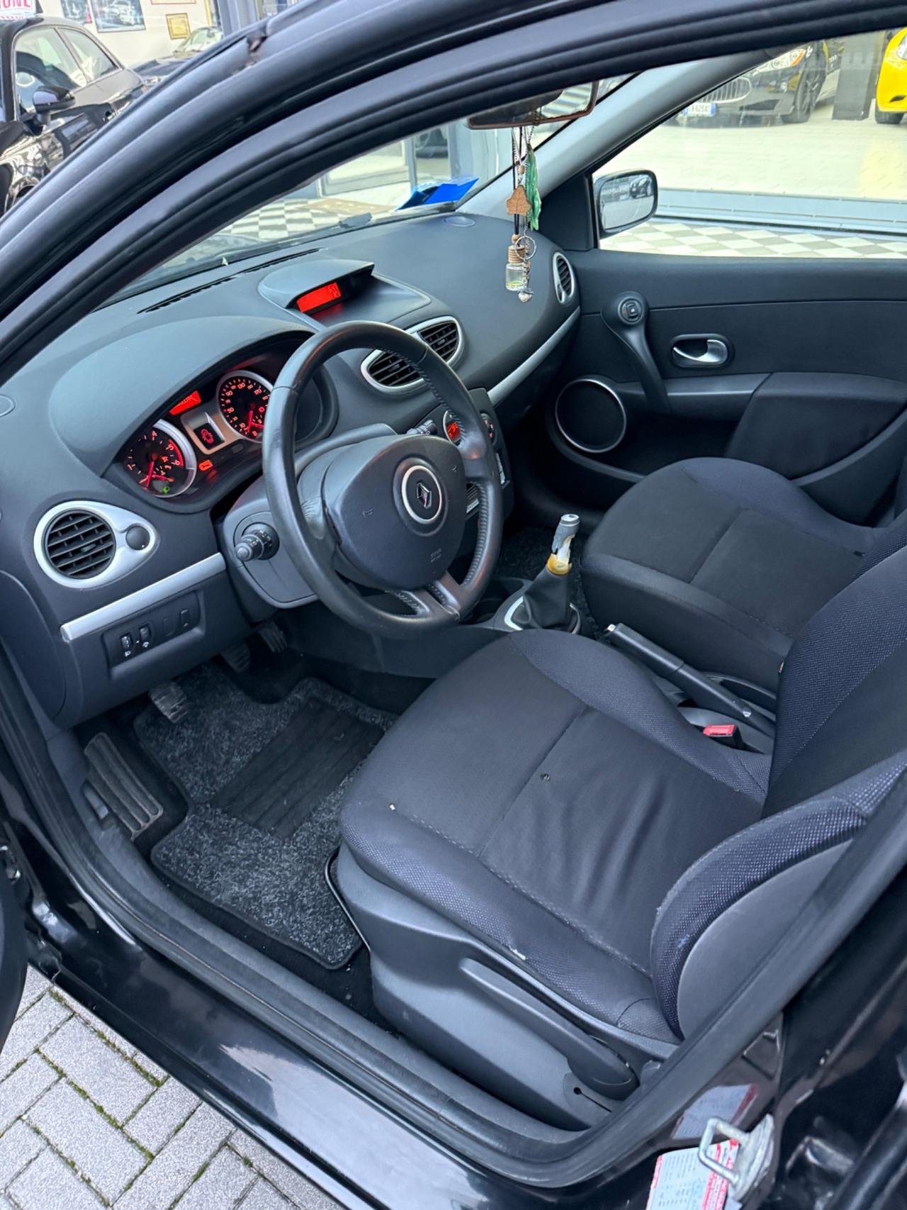 Renault Clio 1.5 dCi 85CV 5 porte Luxe