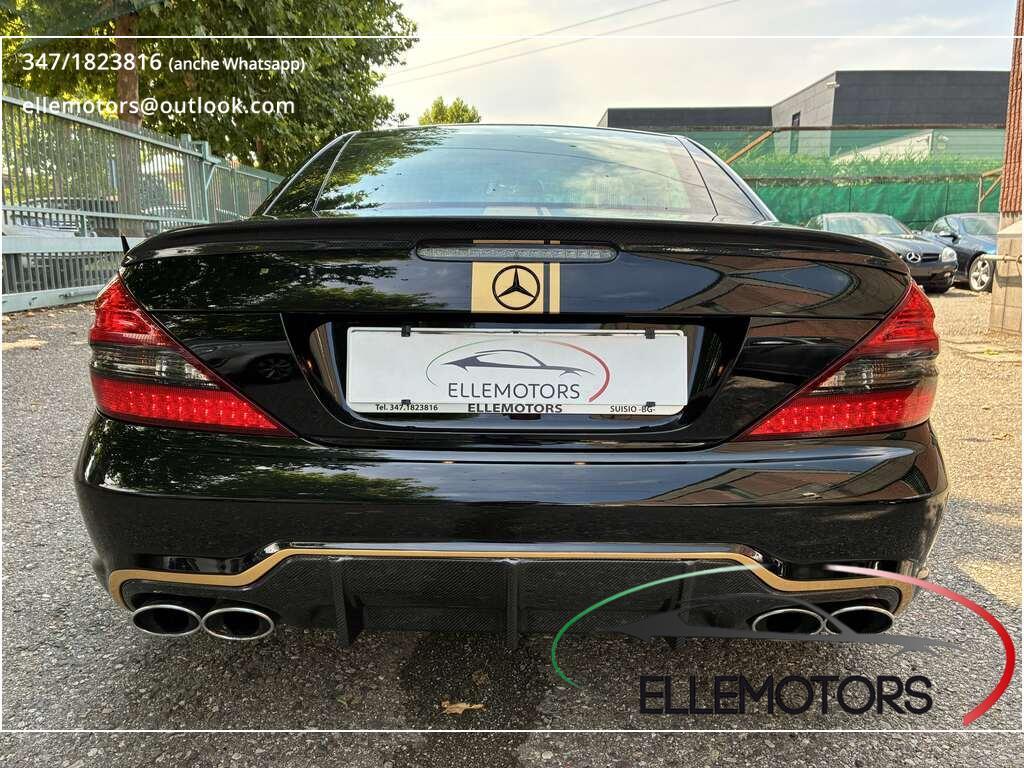 Mercedes SL 63 AMG SOLO 56.000 KM
