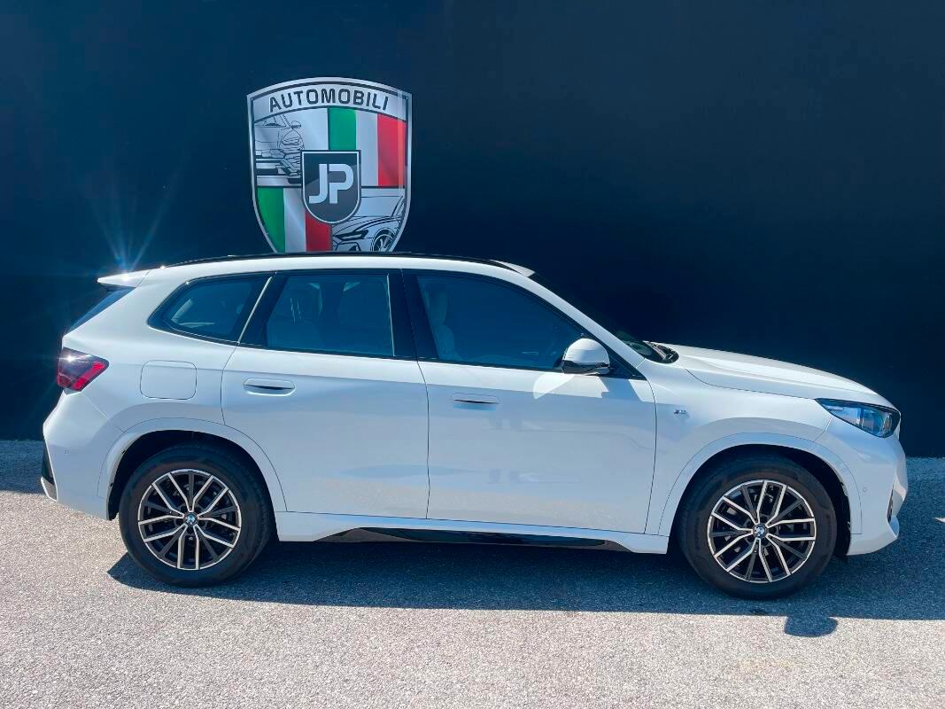 BMW X1 Sdrive18i M Sport auto