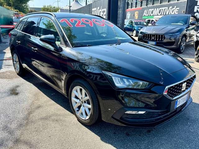 SEAT Leon Leon Sportstourer Sportstourer 2.0 tdi Style 115cv PRONTA CONSEGNA