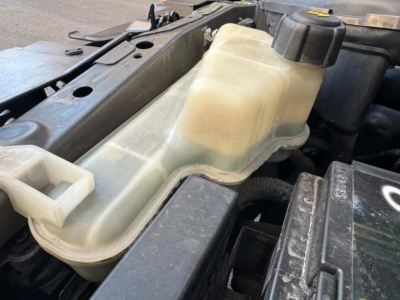 Nissan Juke 1.5 dCi Acenta