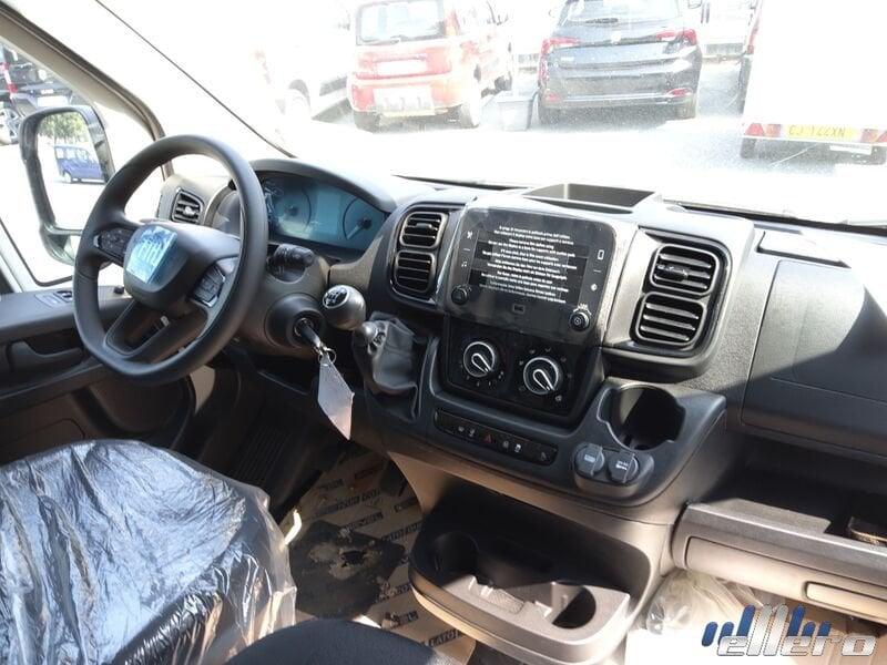FIAT Ducato Serie2 Furgone Lastrato 35Q L2H2